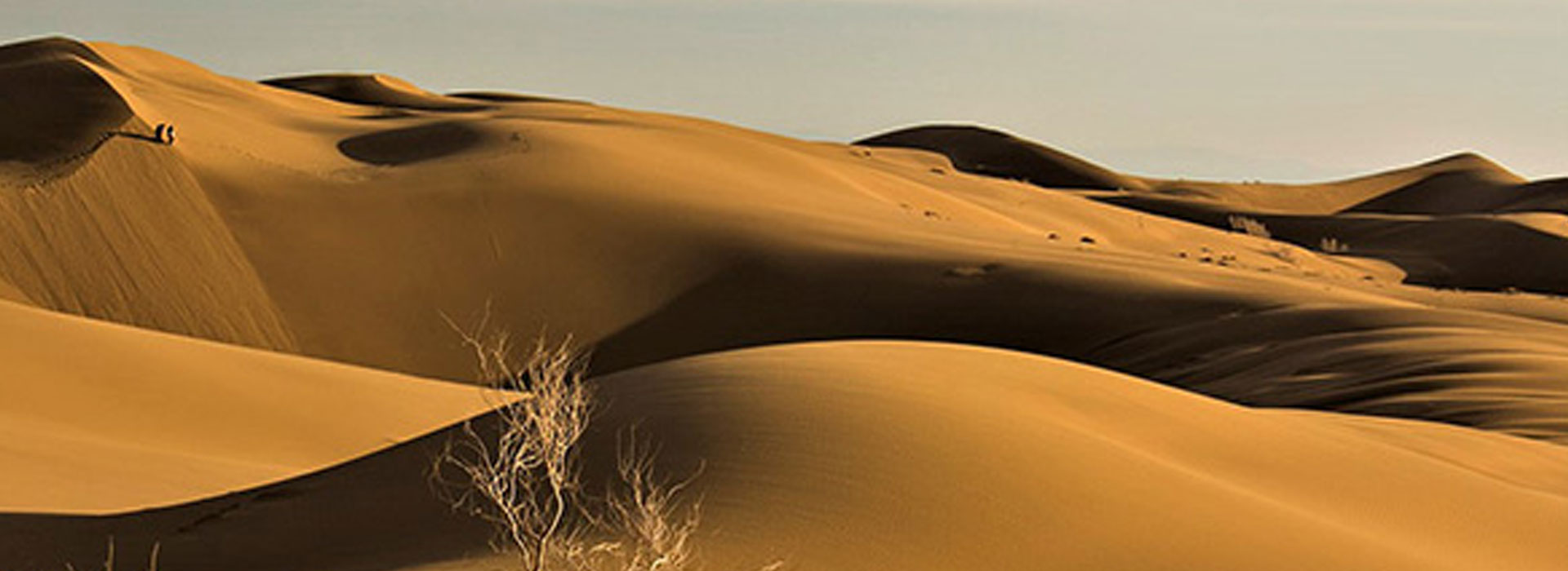 خور و بیابانک