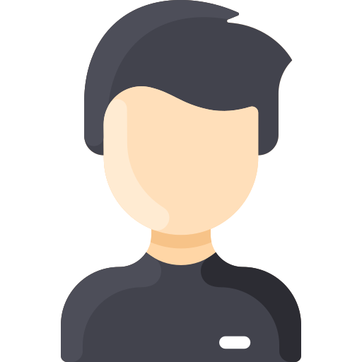 person