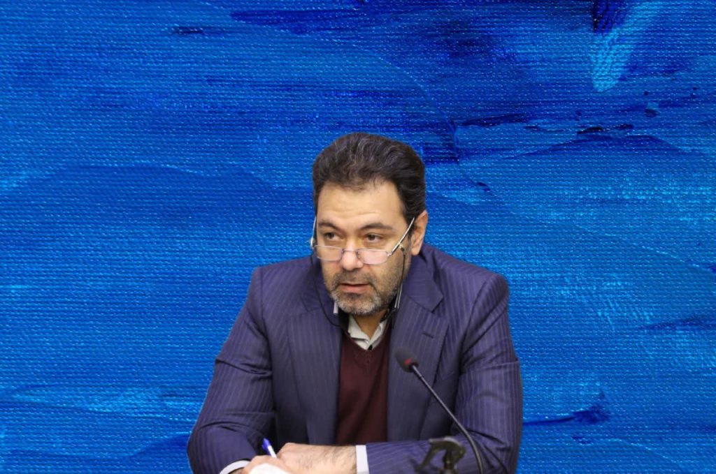 مهندس اکبریان