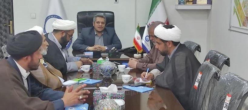 شورای ائمه