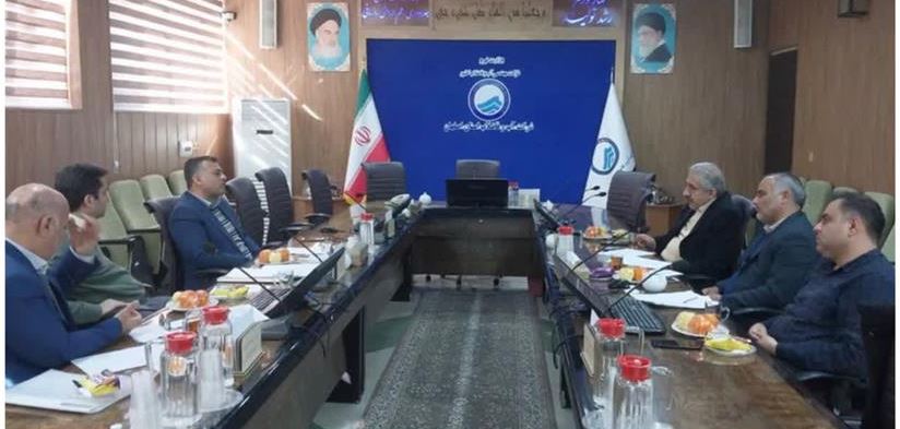 تفاهم نامه نهضت ملی مسکن