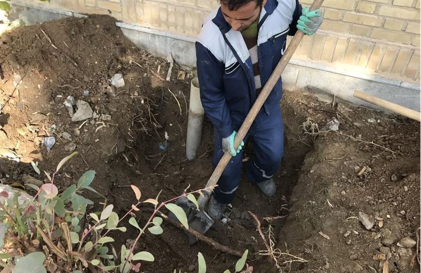 فاضلاب 2