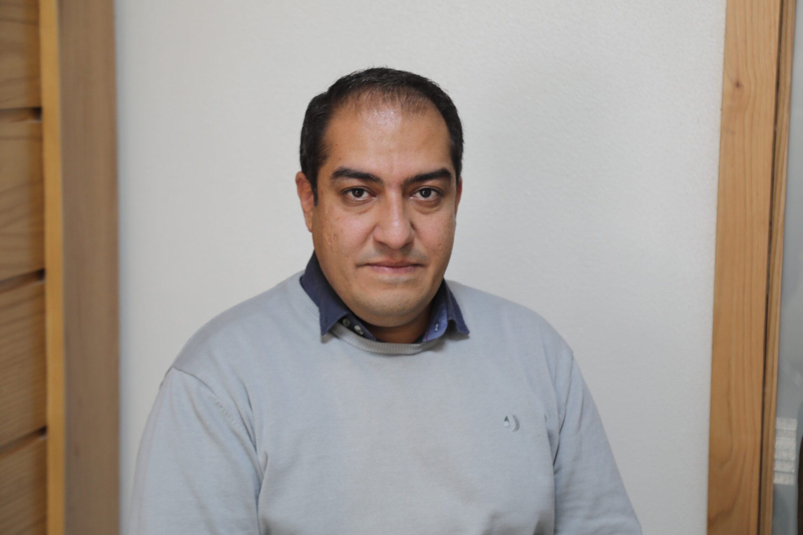 عکس مشاور جوان