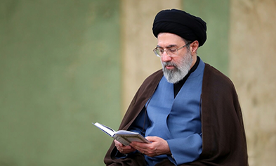 پایگاه اطلاع رسانی مقام معظم رهبری