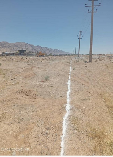 گره‌گشایی از مشکل کمبود فشار آب در مناطق مرتفع شهرضا2